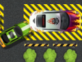 Laro Jazzy Car Parking