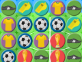 Laro World Cup Match 3