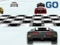 Laro 3D Snow Race