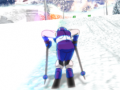 Laro Ski Slalom 