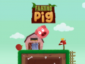 Laro Farting Pig