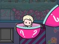 Laro Princess Claw Machine