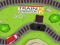 Laro Train vs Generation