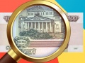Laro Money Detector Russian Ruble