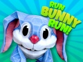 Laro Run Bunny Run