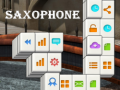 Laro Saxophone