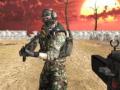 Laro Masked Forces 3