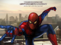Laro The Amazing Spider-Man online movie game