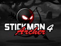 Laro Stickman Archer 4