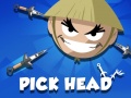Laro Pick Head