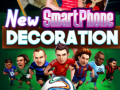 Laro New SmartPhone Decoration