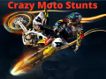 Laro Crazy Moto Stunts