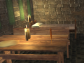 Laro Fort Escape 3D