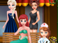 Laro Princess Sofia Busy Clinic