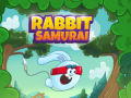 Laro Rabbit Samurai