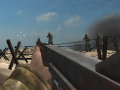 Laro WWII:Seige