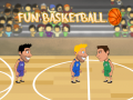 Laro Fun Basketball