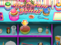 Laro Ice Cream Donut