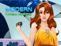 Laro Modern Fashion Designer