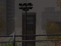 Laro Captured City 3D