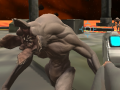 Laro Brutal Battleground