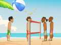 Laro Fun Volleyball
