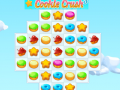 Laro Cookie Crush 3