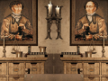 Laro Spot the Differences Old Mansion