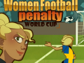 Laro Women Football Penalty World Cup