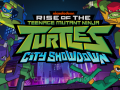 Laro TMNT: City Showdown 