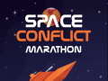 Laro Space Conflict Marathon