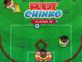 Laro Foot Chinko Russia '18