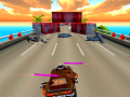 Laro Crazy Island Zombie Hunter