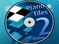 Laro Piano Tiles 2 online