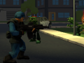Laro Last Man Standing