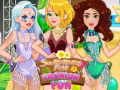 Laro Summer Fest Fashion Fun