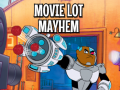 Laro Teen Titans Go to the Movies in cinemas August 3: Movie Lot Mayhem