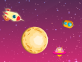 Laro Space Friends