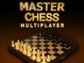 Laro Master Chess Multiplayer