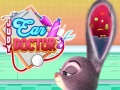 Laro Judy Eear Doctor