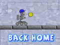Laro Back Home