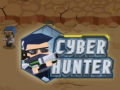 Laro Cyber Hunter
