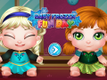 Laro Baby Frozen Fun Day