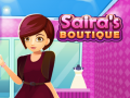 Laro Saira's Boutique