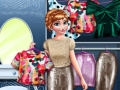 Laro Princess Makeover Time