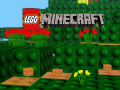 Laro Lego Minecraft