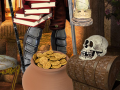 Laro The Throne Room