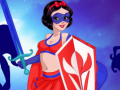 Laro Princess Superheroes