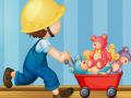 Laro Toys Mahjong Connect