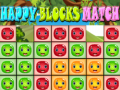 Laro Happy Block Collapse